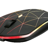 GXT 117 STRIKE WIRELESS GAMING MOUSE