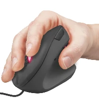 GXT 144 REXX VERTICAL GAMING MOUSE