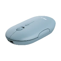 PUCK WIRELESS MOUSE BLUE