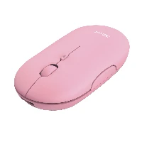 PUCK WIRELESS MOUSE PINK