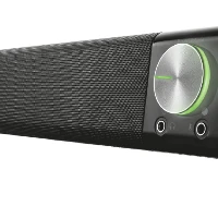 ASTO SOUND BAR PC e TV SPEAKER