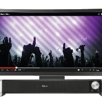 ASTO SOUND BAR PC e TV SPEAKER