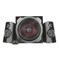 GXT 38 TYTAN 2.1 ULTIMATE BASS SPEAKER SET