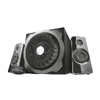 TYTAN 2.1 SPEAKER SET - BLACK