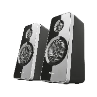 TYTAN 2.1 SPEAKER SET - BLACK