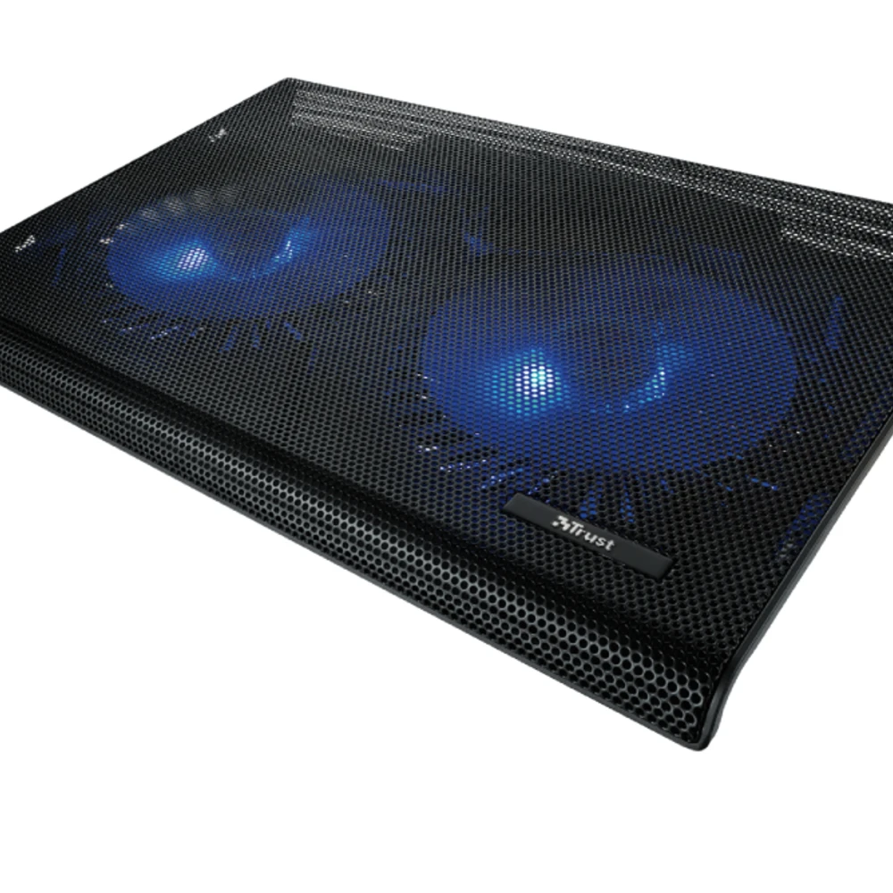 AZUL LAPTOP COOLING STAND WITH DUAL FANS