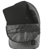 PRIMO SOFT SLEEVE FOR 15.6  LAPTOPS - BLACK