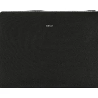 PRIMO SOFT SLEEVE FOR 15.6  LAPTOPS - BLACK
