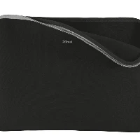 PRIMO SOFT SLEEVE FOR 15.6  LAPTOPS - BLACK