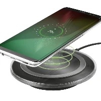 YUDO WIRELESS CHARGER FOR SMARTPHONES