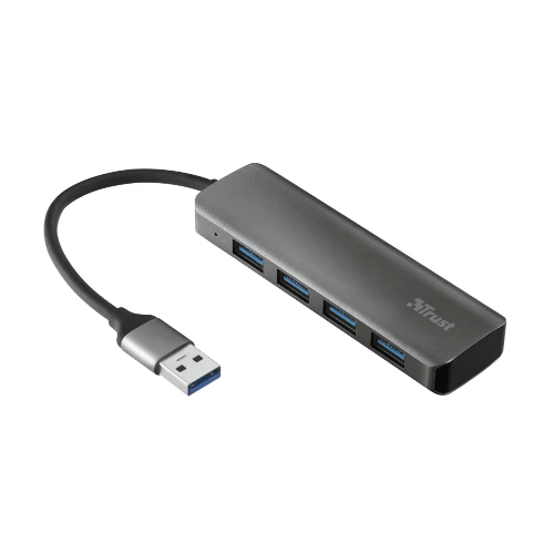 HALYX 4 PORT USB 3.2 HUB