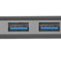 HALYX 4 PORT USB 3.2 HUB