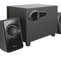 AVORA 2.1 SUBWOOFER SPEAKER SET