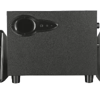 AVORA 2.1 SUBWOOFER SPEAKER SET