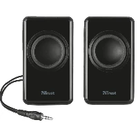 AVORA 2.1 SUBWOOFER SPEAKER SET