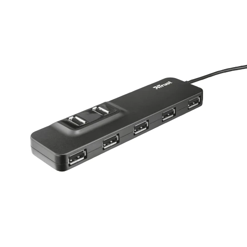 OILA 7 PORT USB 2.0 HUB