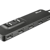 OILA 7 PORT USB 2.0 HUB