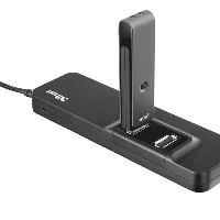 OILA 7 PORT USB 2.0 HUB