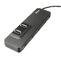 OILA 7 PORT USB 2.0 HUB