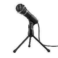 STARZZ ALL-ROUND MICROPHONE FOR PC AND LAPTOP
