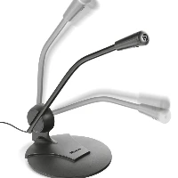 PRIMO DESK MICROPHONE FOR PC AND LAPTOP