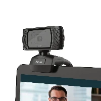 TRINO HD VIDEO WEBCAM