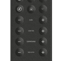 GXT658 TYTAN 5.1 SPEAKER