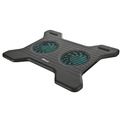 XSTREAM BREEZE LAPTOP STAND WITH 2 COOLING FANS