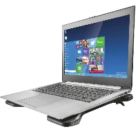 XSTREAM BREEZE LAPTOP STAND WITH 2 COOLING FANS