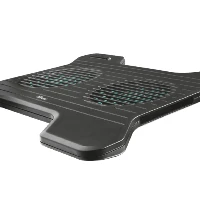 XSTREAM BREEZE LAPTOP STAND WITH 2 COOLING FANS