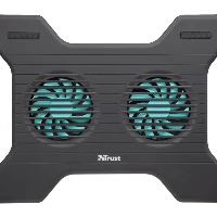 XSTREAM BREEZE LAPTOP STAND WITH 2 COOLING FANS