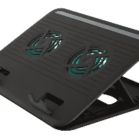 CYCLONE LAPTOP COOLING STAND