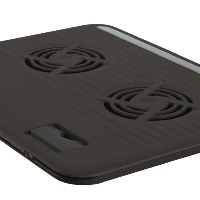 CYCLONE LAPTOP COOLING STAND