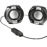 POLO COMPACT 2.0 SPEAKER SET