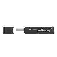 NANGA USB 3.1 CARDREADER