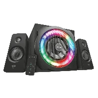 GXT 629 TYTAN RGB ILLUMINATED 2.1 SPEAKER SET