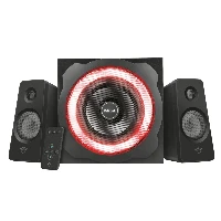 GXT 629 TYTAN RGB ILLUMINATED 2.1 SPEAKER SET
