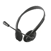 PRIMO CHAT HEADSET FOR PC AND LAPTOP