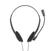 PRIMO CHAT HEADSET FOR PC AND LAPTOP