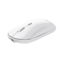 LYRA WL KEYBOARD   MOUSE IT WHITE