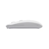 LYRA WL KEYBOARD   MOUSE IT WHITE