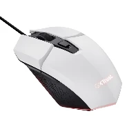 GXT109W FELOX GAMING MOUSE WHITE