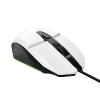 GXT109W FELOX GAMING MOUSE WHITE