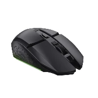 GXT110 FELOX WIRELESS MOUSE BLACK