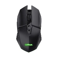 GXT110 FELOX WIRELESS MOUSE BLACK