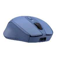 ZAYA WRL RCHRGABLE MOUSE BLU