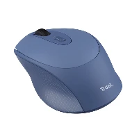 ZAYA WRL RCHRGABLE MOUSE BLU