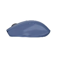 ZAYA WRL RCHRGABLE MOUSE BLU
