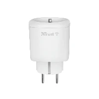 EU SWITCH SOCKET WI-FI