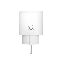 EU SWITCH SOCKET WI-FI